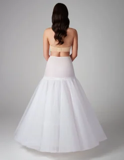 A-line Underskirt