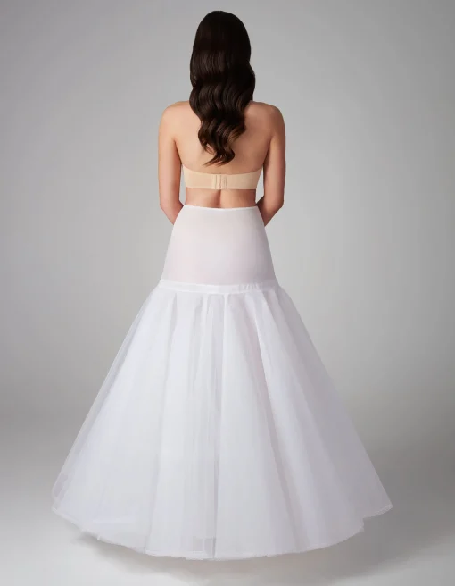 A-line Underskirt