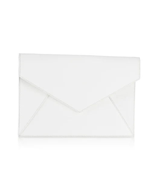 Bridal Clutch Bag