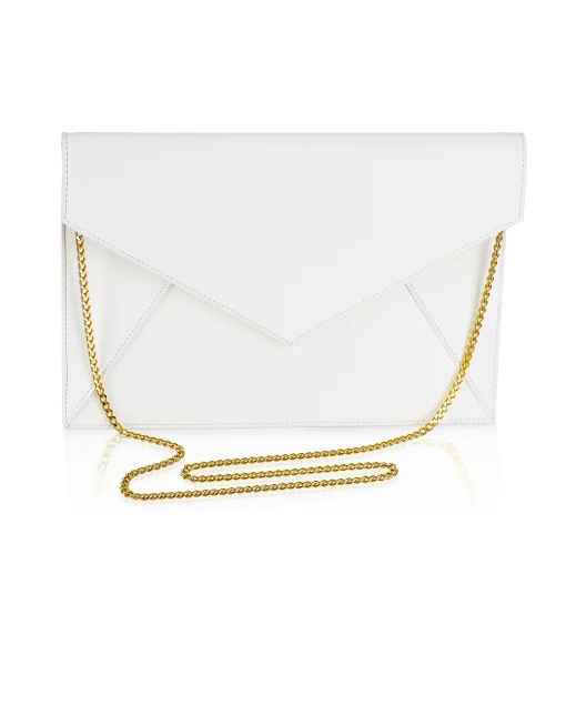 Bridal Clutch Bag