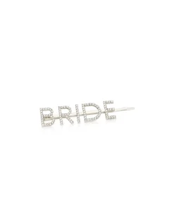 Bride Hair Slide