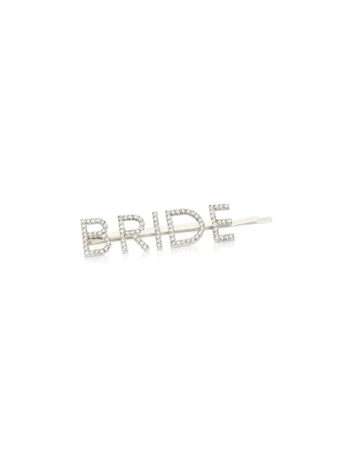 Bride Hair Slide