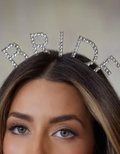 Bride Headband