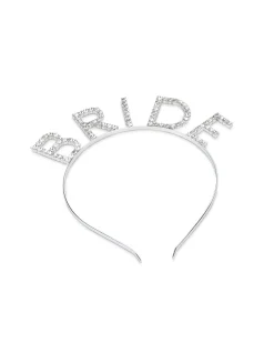 Bride Headband