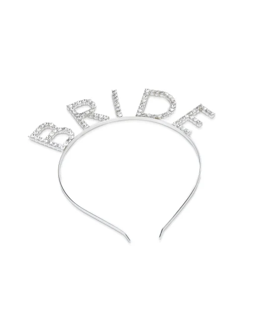 Bride Headband
