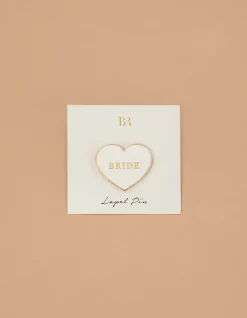 Bride Pin