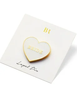 Bride Pin