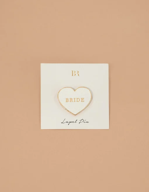Bride Pin