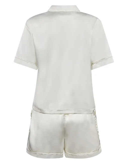 Bride Pyjamas