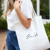 Bride Tote