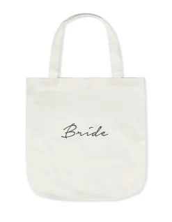Bride Tote