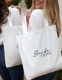 Bride Tribe Tote