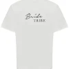 Bride Tribe T-shirt
