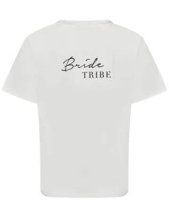 Bride Tribe T-shirt