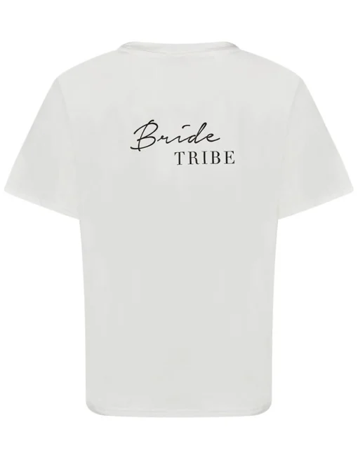 Bride Tribe T-shirt