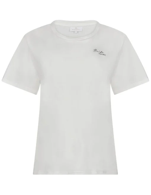 Bride Tribe T-shirt