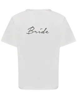 Bride T-shirt