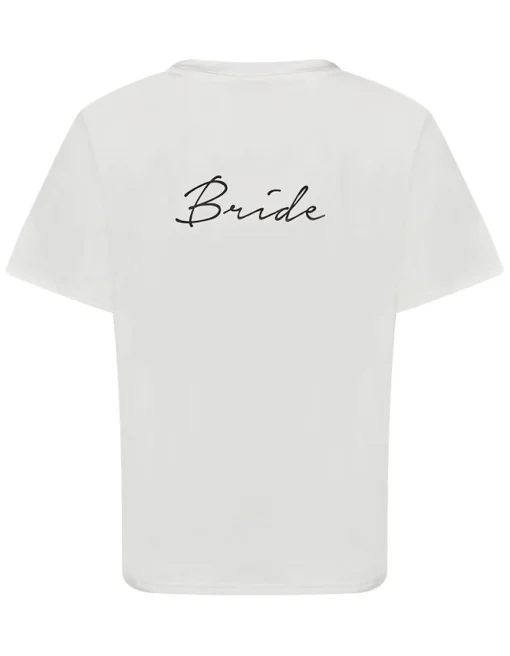 Bride T-shirt