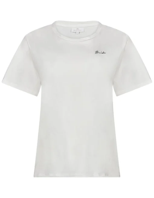 Bride T-shirt