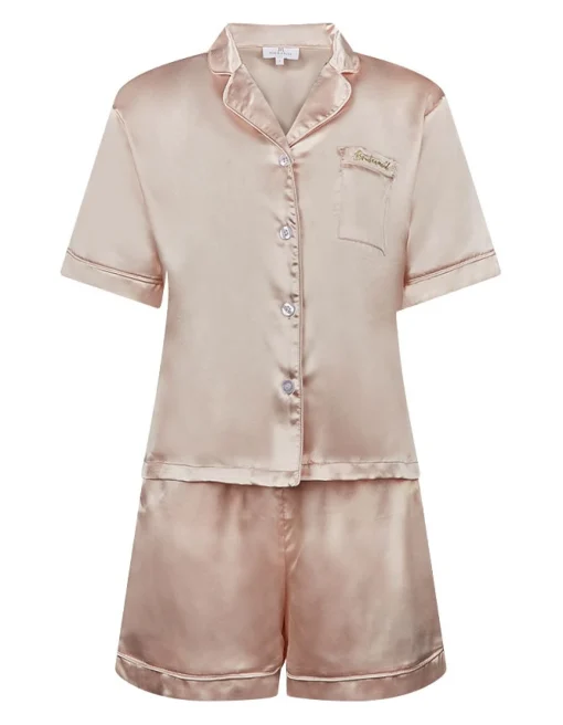 Bridesmaid Pyjamas