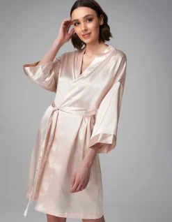 Bridesmaid Robe