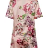 Floral Pyjamas
