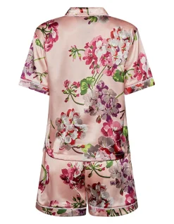 Floral Pyjamas