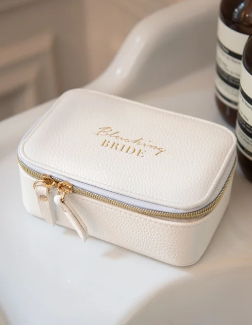 Jewellery Box
