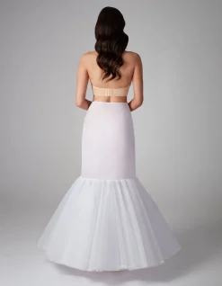 Mermaid Underskirt