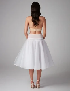 Short Underskirt