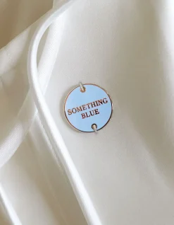 Something Blue Charm