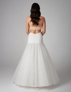 Wunderskirt A-line