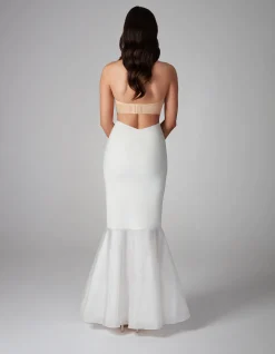 Wunderskirt Low Back